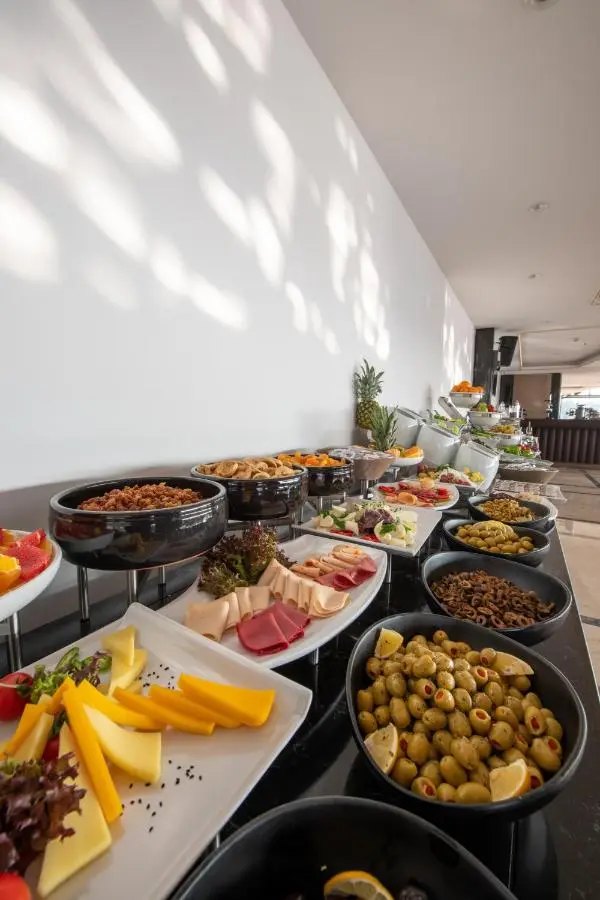 Bvs Bosphorus Pera Hotel
