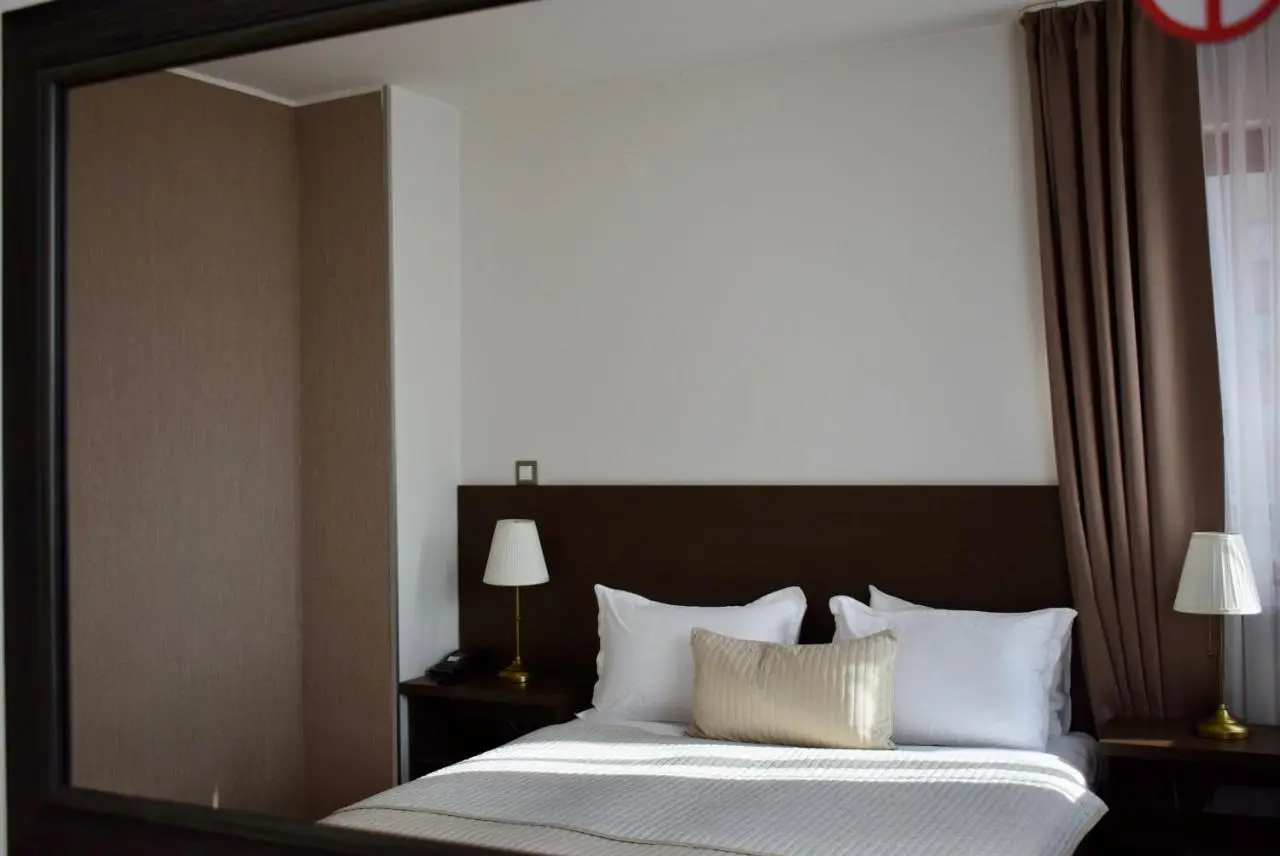 Hotel Divan