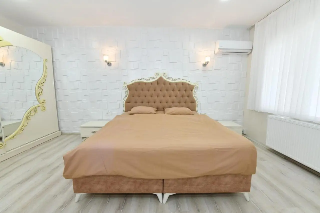 Dogancay Suite