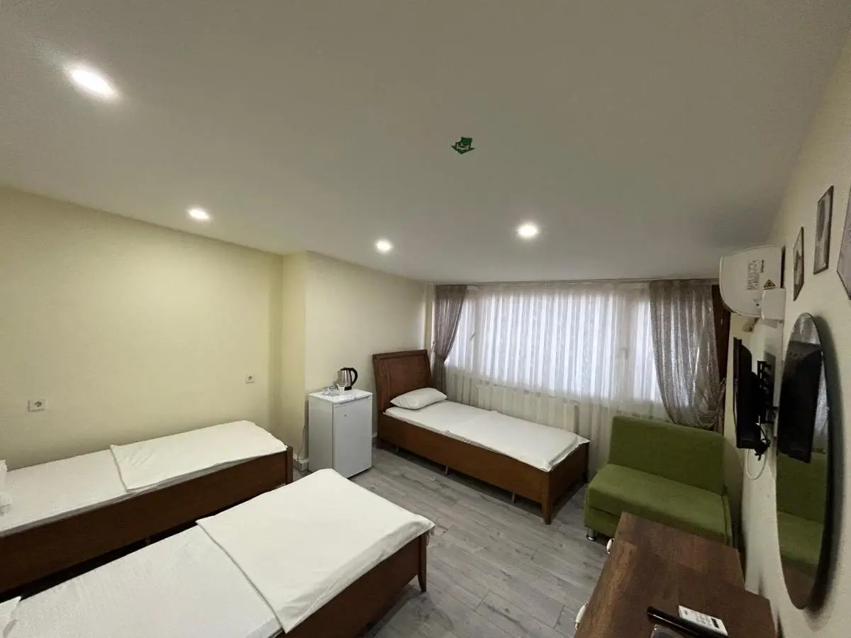 NAVAL HOTEL YALOVA