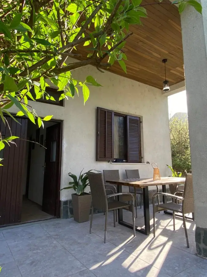 Konjic Lakeside Resort