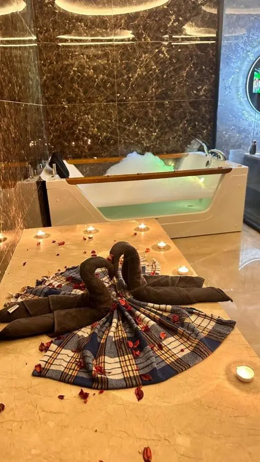 Cip Hotel & Spa - İstanbul Bakırköy City Center