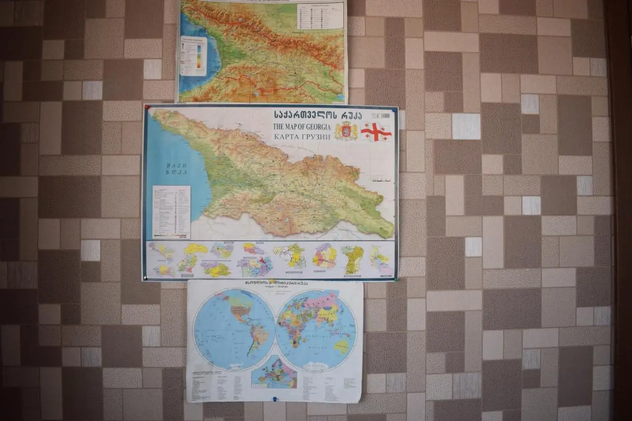 Excellent Hostel Kutaisi