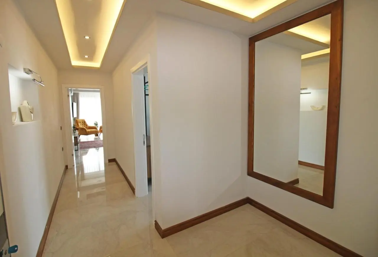 Caglar Residence