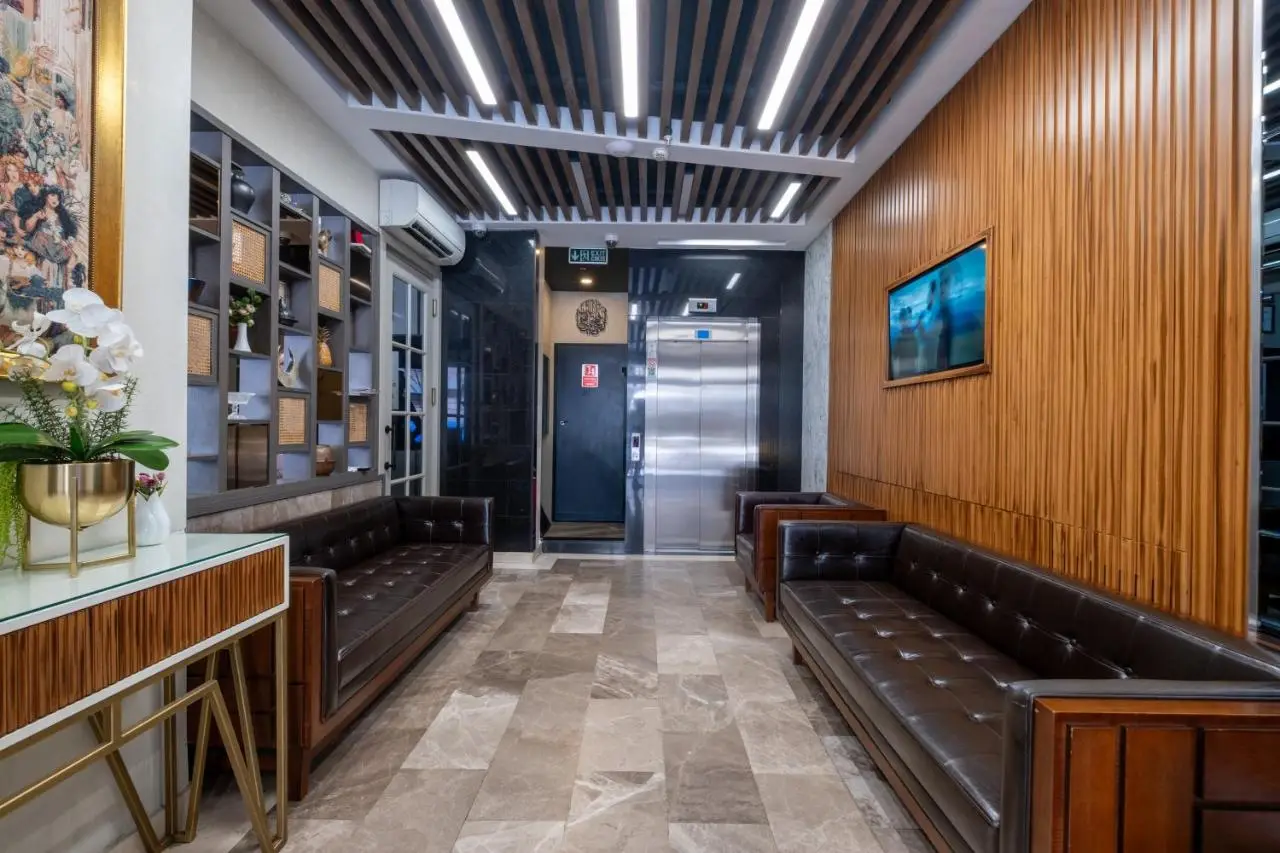 Celine Hotel Taxim