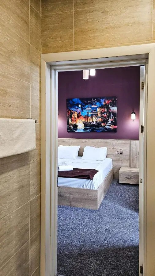 ELYSIUM HOTEL