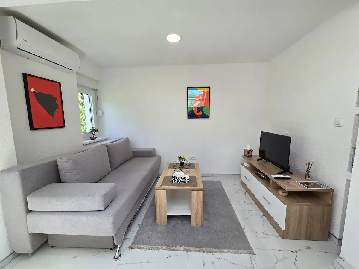 Sarajevo Pulse Residence - Sarajevo Soul Apartment