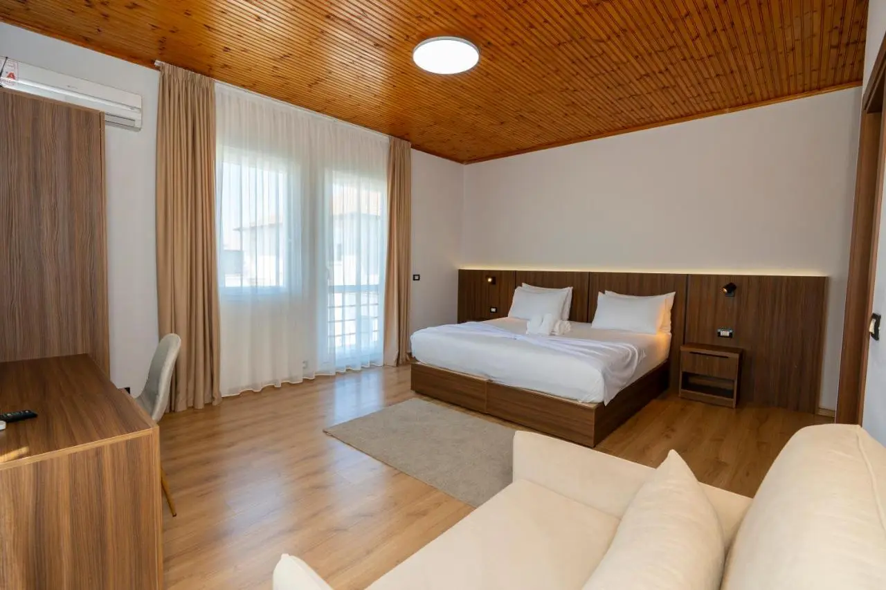 Hotel Aleks