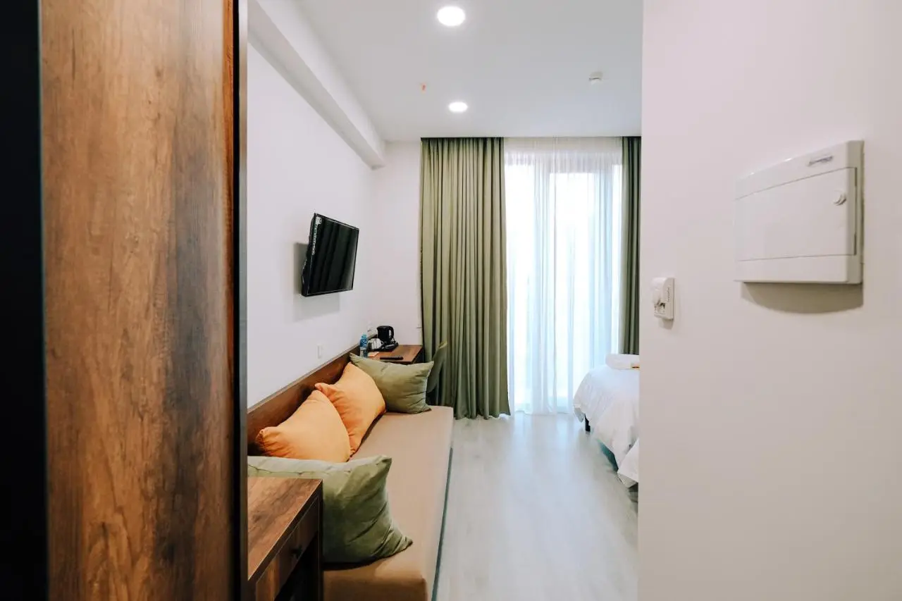 Hotel Doesi