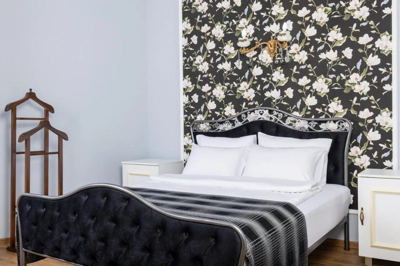 Rose Hotel Vake