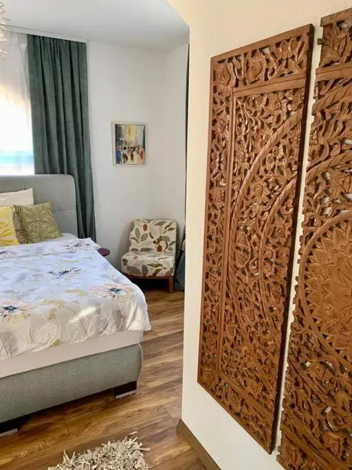 Sokograd Loft