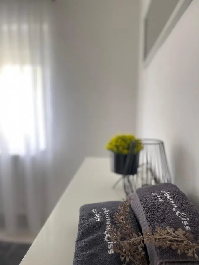 Apartman Kis