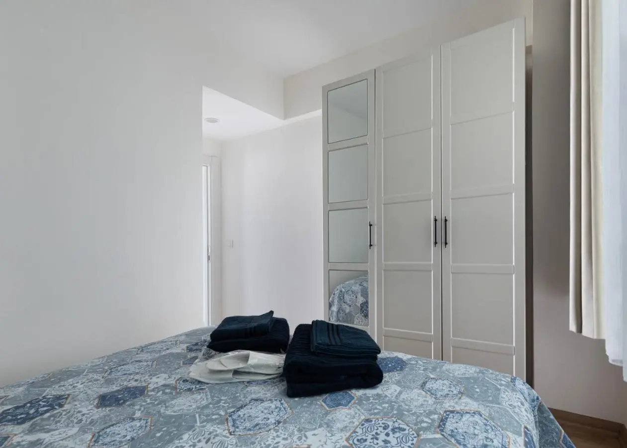 Allegro Apartments Kadıköy