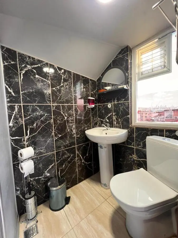 Galaxy Hotel Sultanahmet