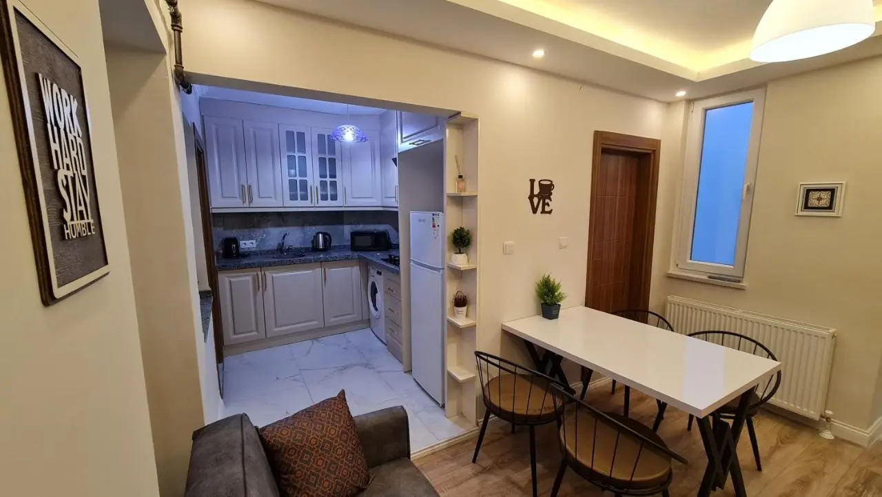 Cozy Spacious near Green Mosque