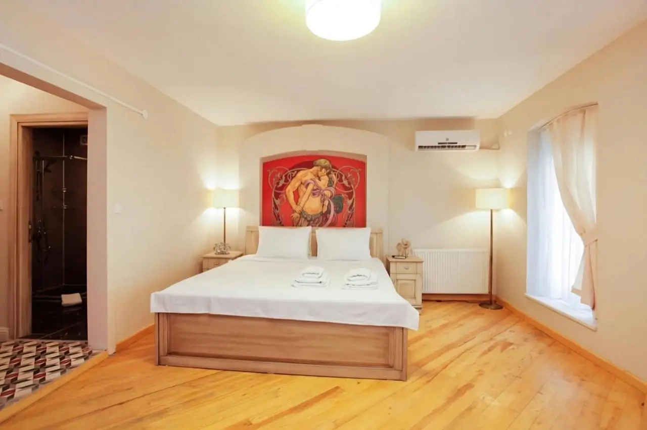 The Loft Istanbul