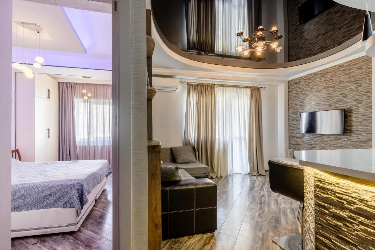 Cozy Apartment