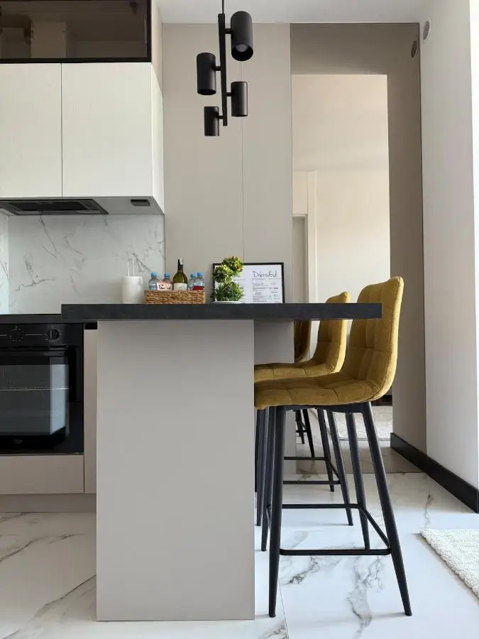 Avenija Penthouse Luxury Loft Terrace FreeParking