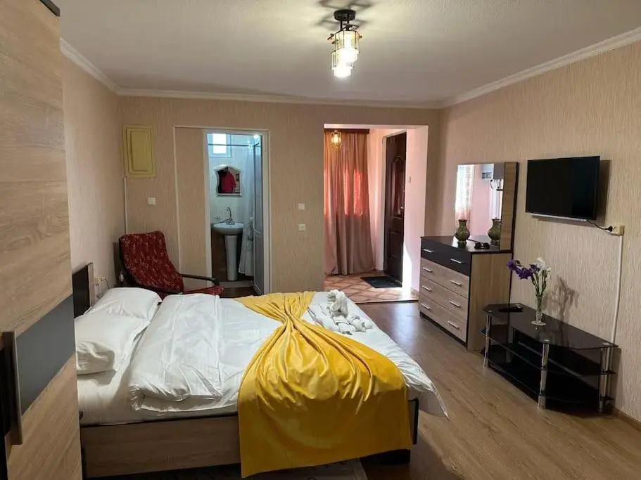 Sweet home kutaisi