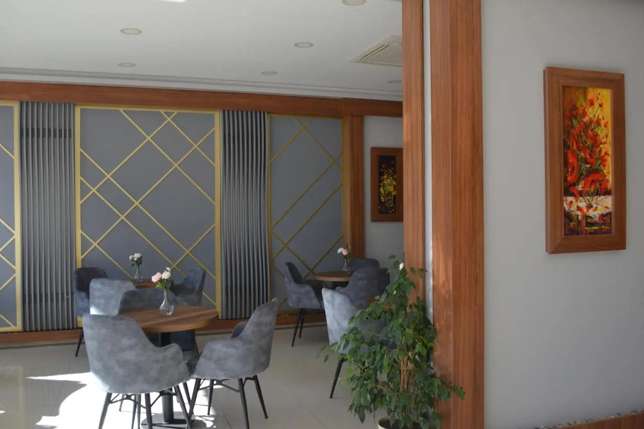 Almasa Suite Aparts