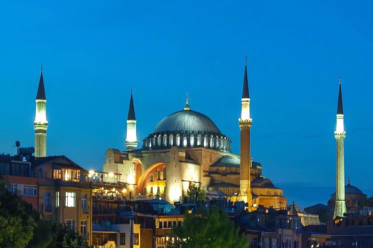 Ferman Hotel Old City -Special Category