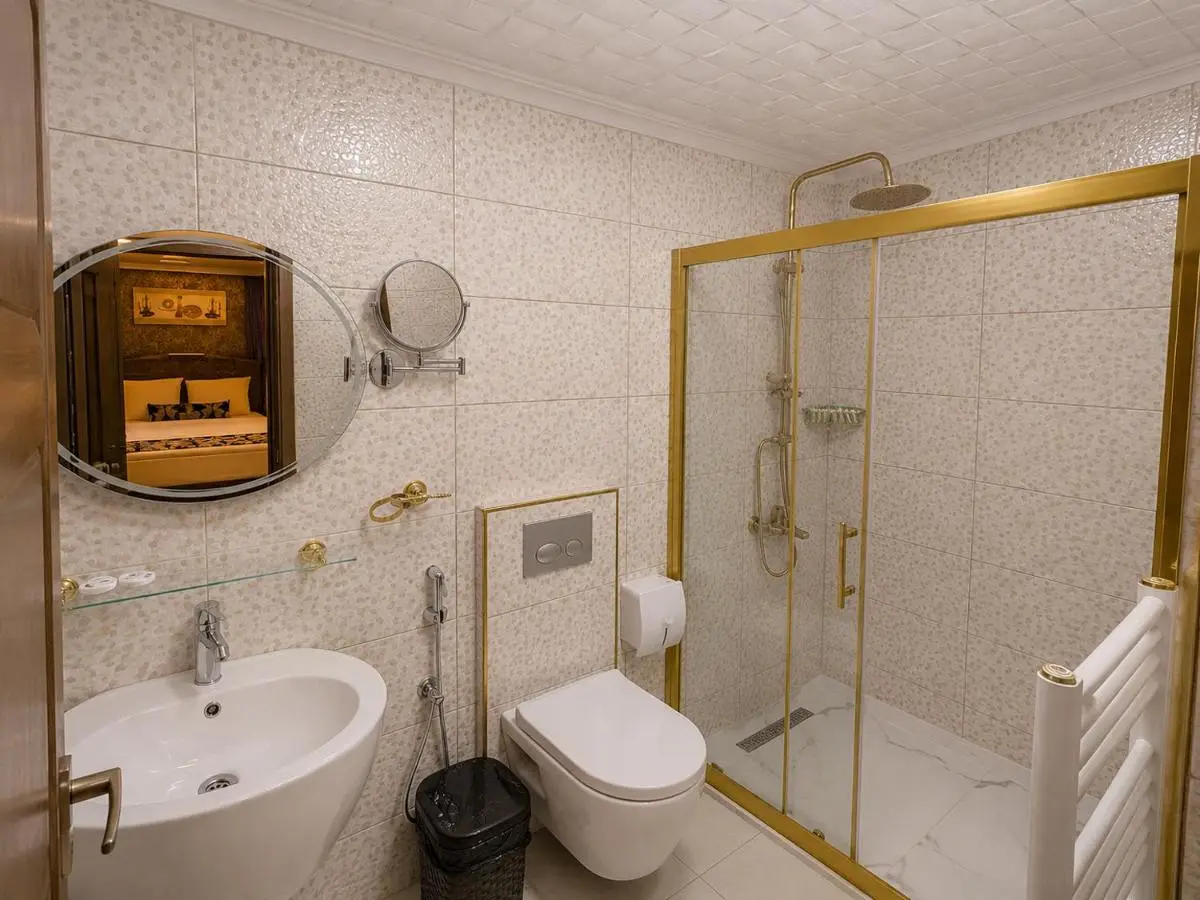 ECRİN OTEL