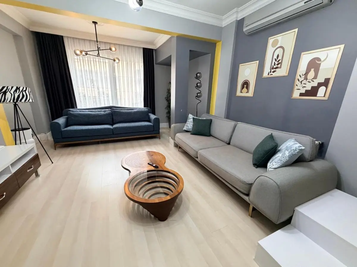 Happy Family DUPLEX