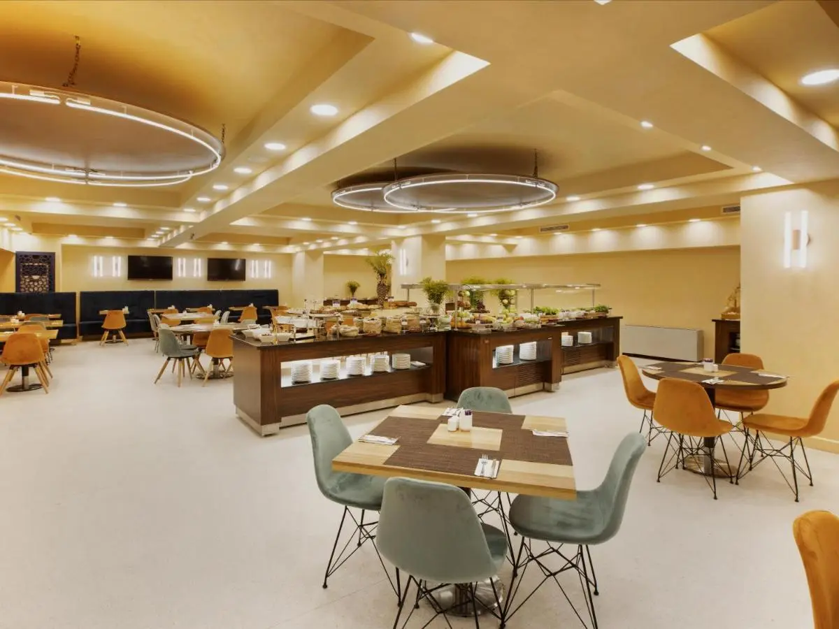 Mercure Istanbul Bakirkoy