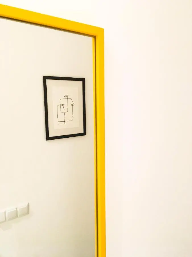 Banana Apartments