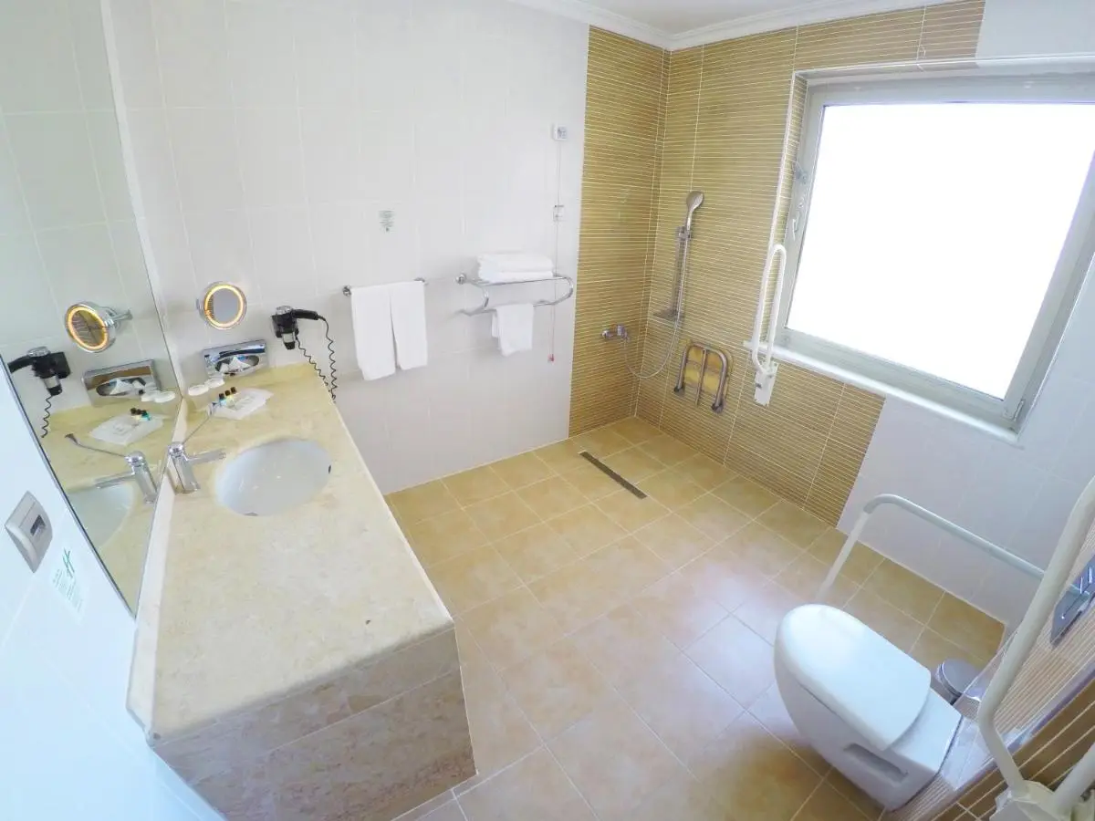 Euro Park Hotel Bursa