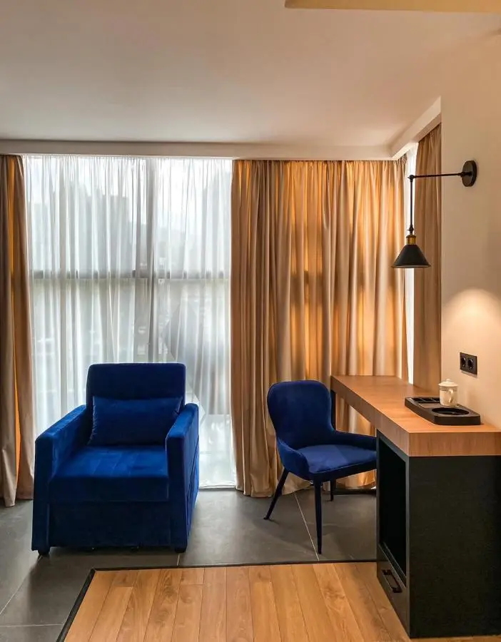 Genesis Kosher Hotel Tbilisi