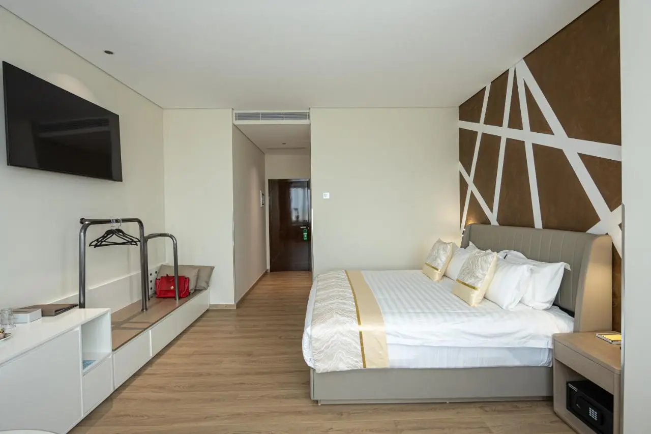 Sky Hotel Tirana