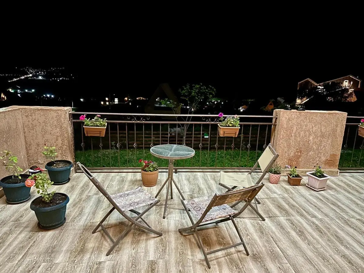 Apartment Nikolo