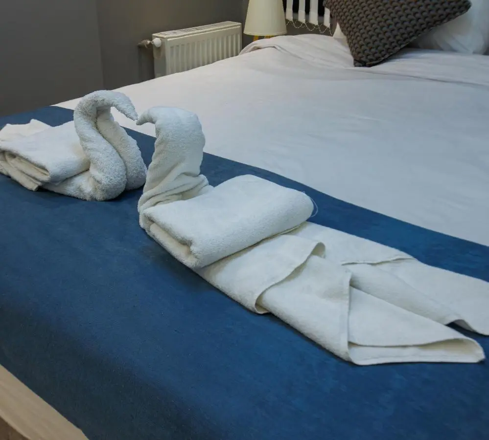Stone Suites