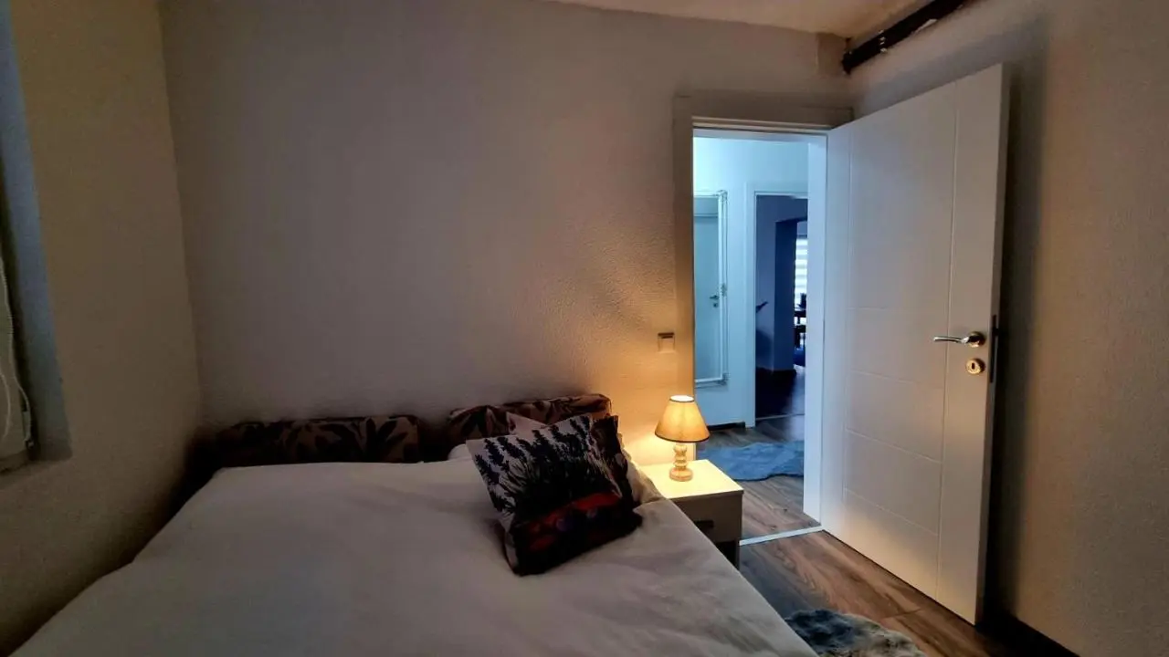 Apartman Lavanda