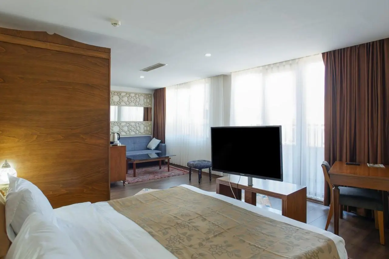 P Galata Hotel - Special Category
