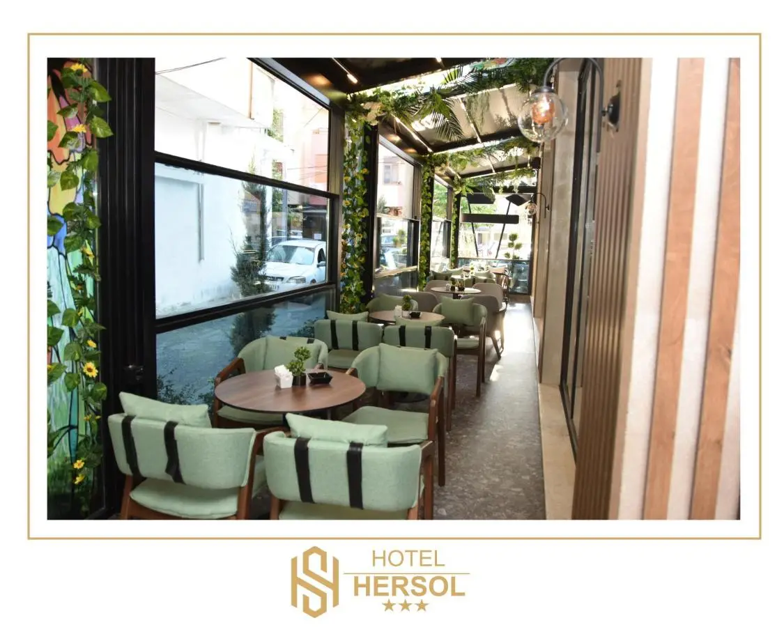 HOTEL HERSOL