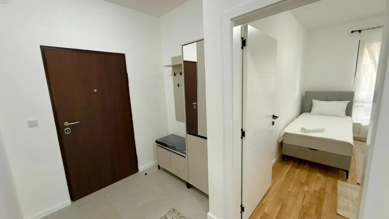 Apartman Said