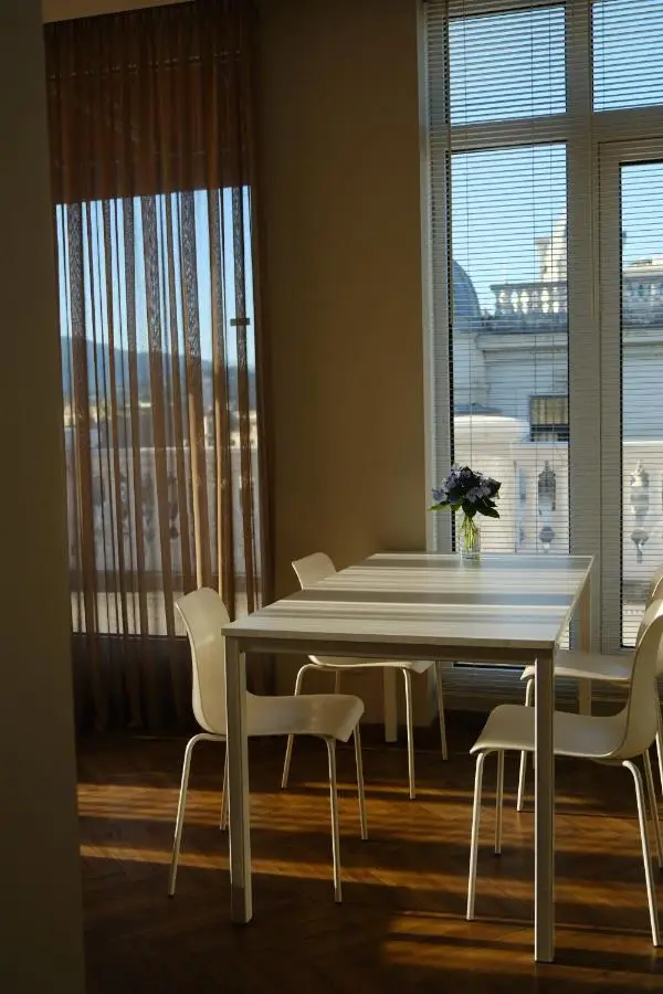 Le Port Boutique Apart Hotel