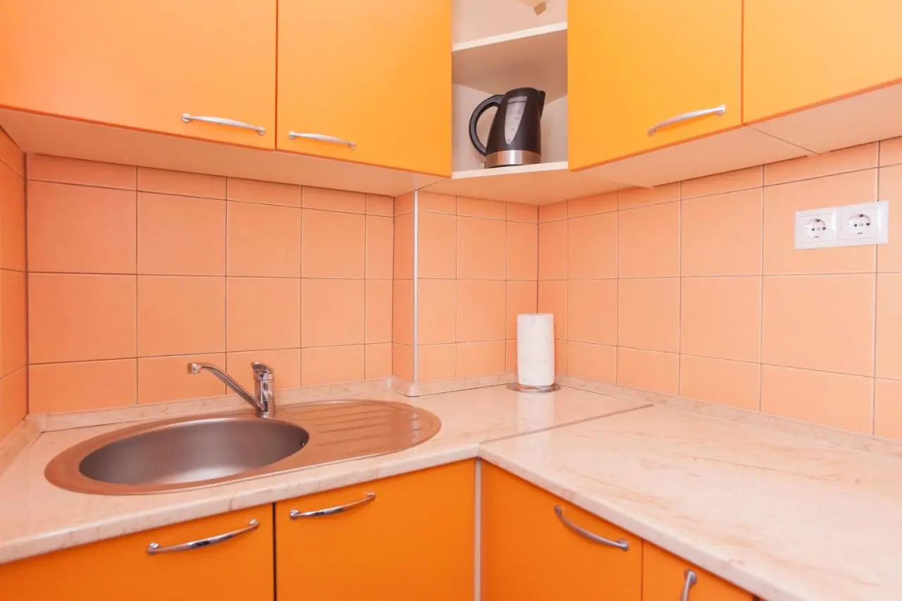 Apartment Mango
