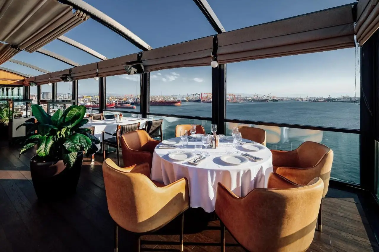 Holiday Inn Istanbul - Tuzla Bay by IHG