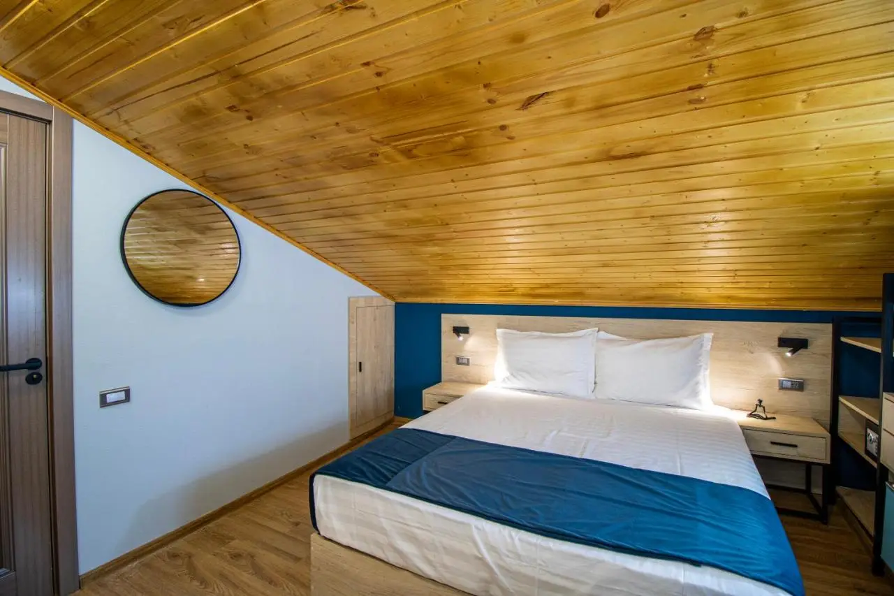 Hotel Tvisi Tbilisi