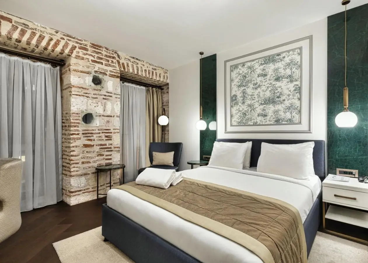 Pera Rasso Hotel