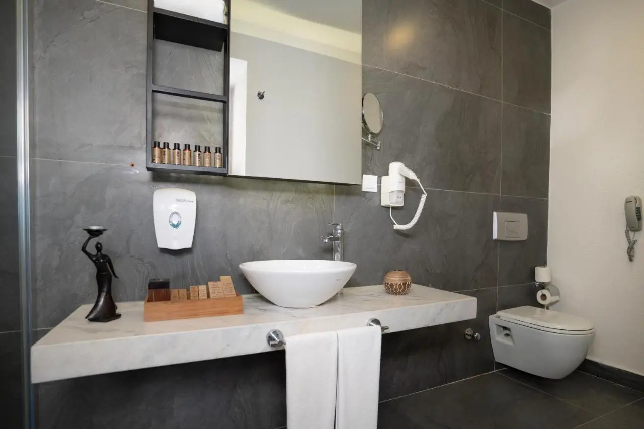 Flora Garden Beach Hotel - Adults Only 16 Plus - Couples Concept