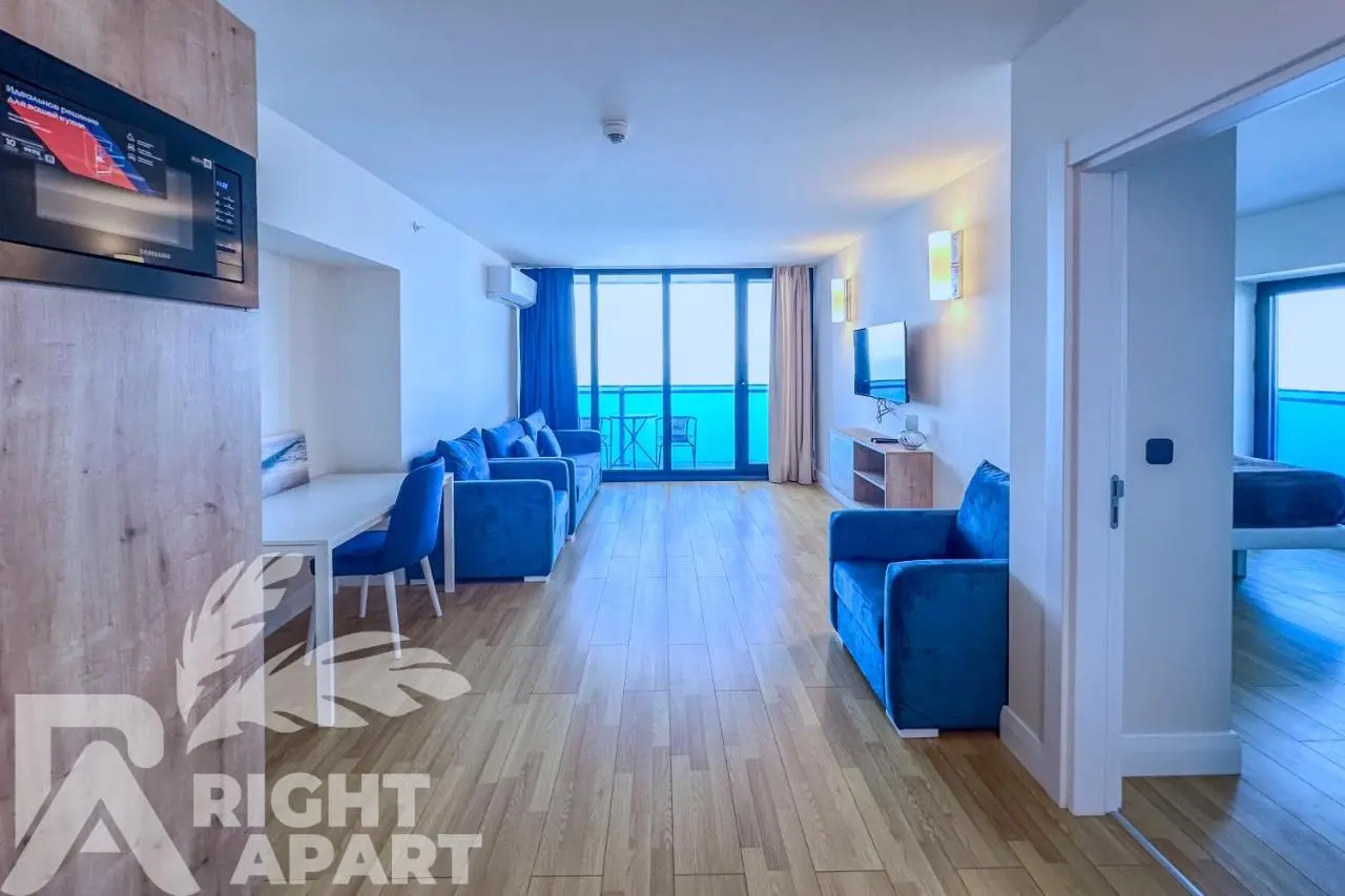 ORBI CITY Hotel Sea View