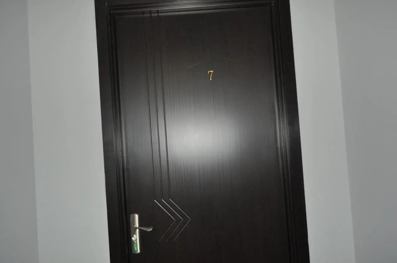 Hotel Your Comfort