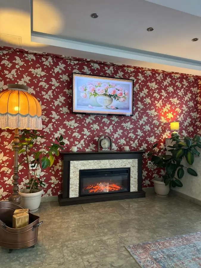 Liberi Hotel Taksim