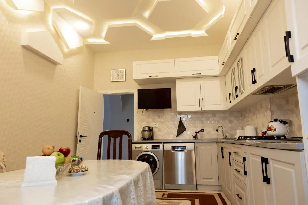 SkyGate Guesthouse