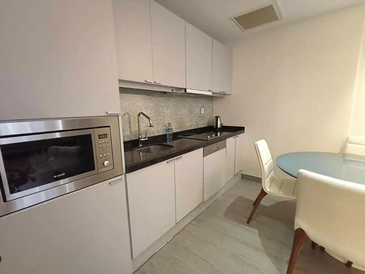 Star of İstanbul Residence