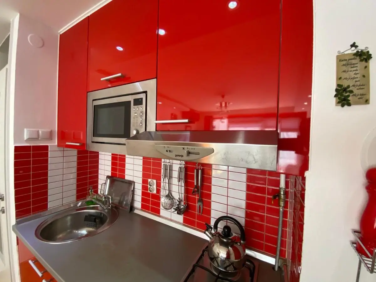 SASE Apartment